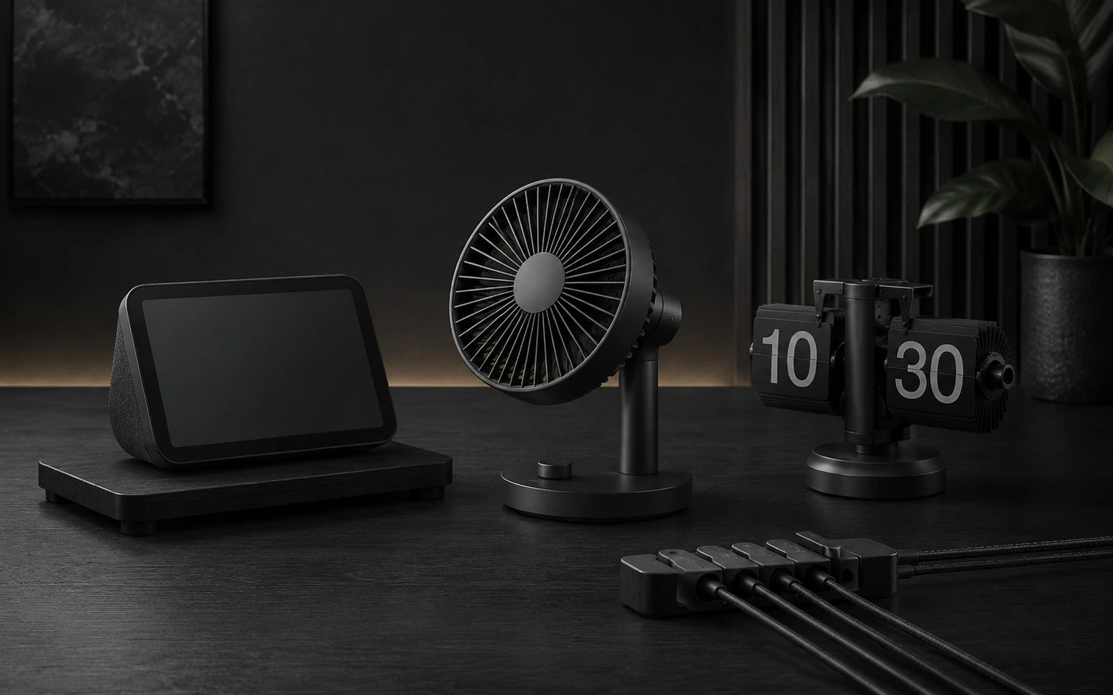 Desk gadgets der faktisk giver mening på skrivebordet