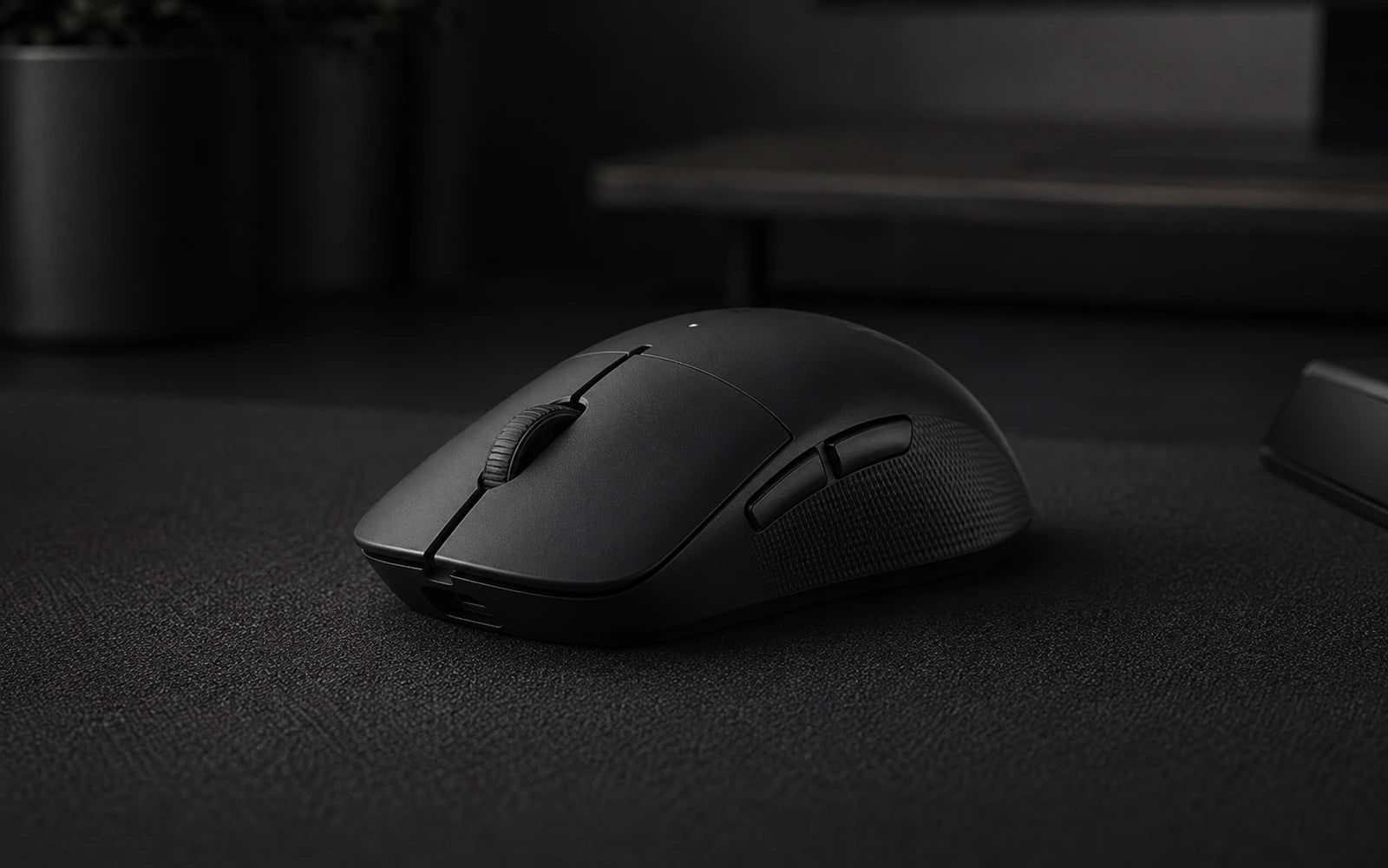 Gaming mus guide: Sensor, vægt og greb forklaret enkelt