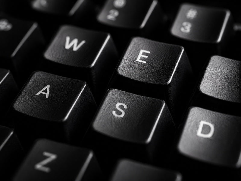Mekanisk tastatur guide: Hvilken switch passer til dig?