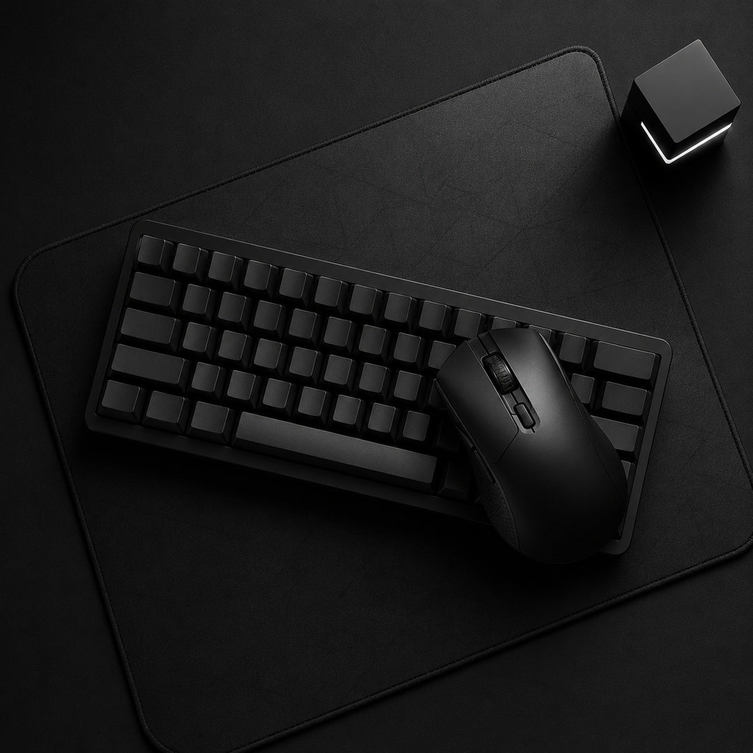 5 tips til det perfekte gaming setup i 2026