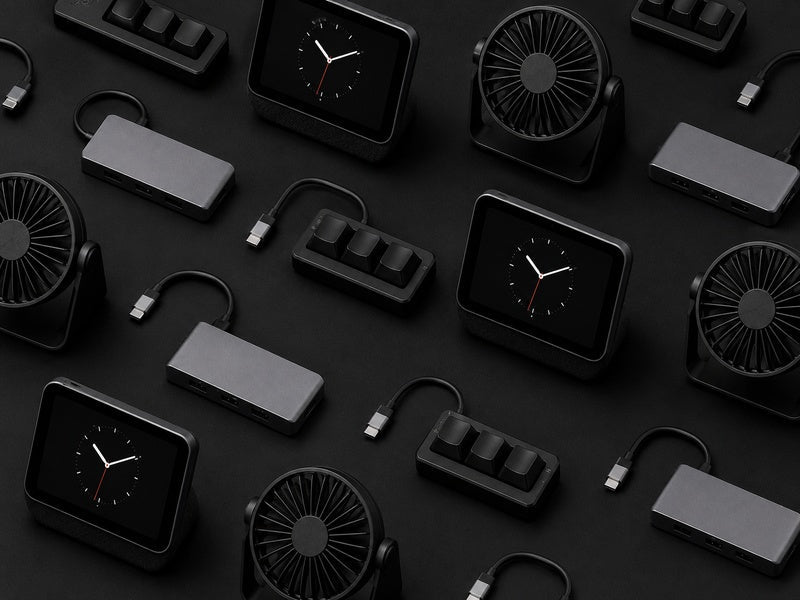 Gadgets & Tech