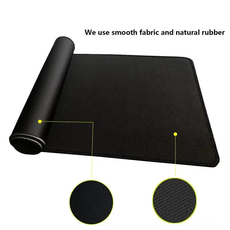 TUF Gaming Desk Mat XL — Vandafvisende, Non-Slip