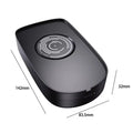 Mouse Jiggler — Prevents Screen Lock & Inactivity