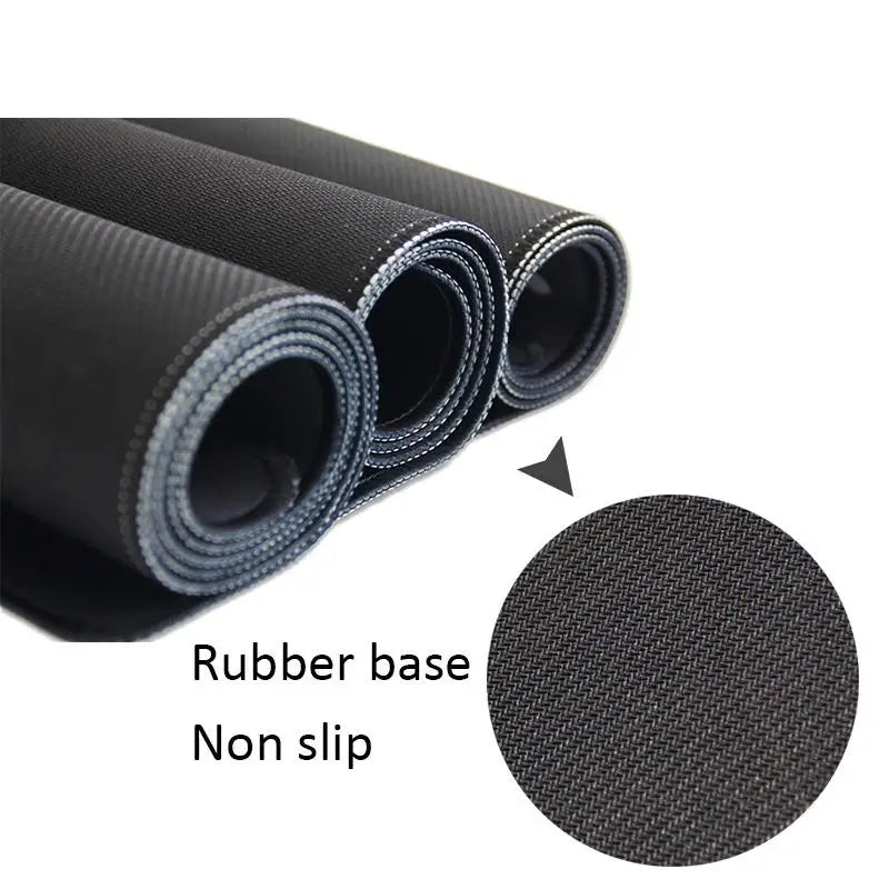 TUF Gaming Desk Mat XL — Water-Repellent, Non-Slip