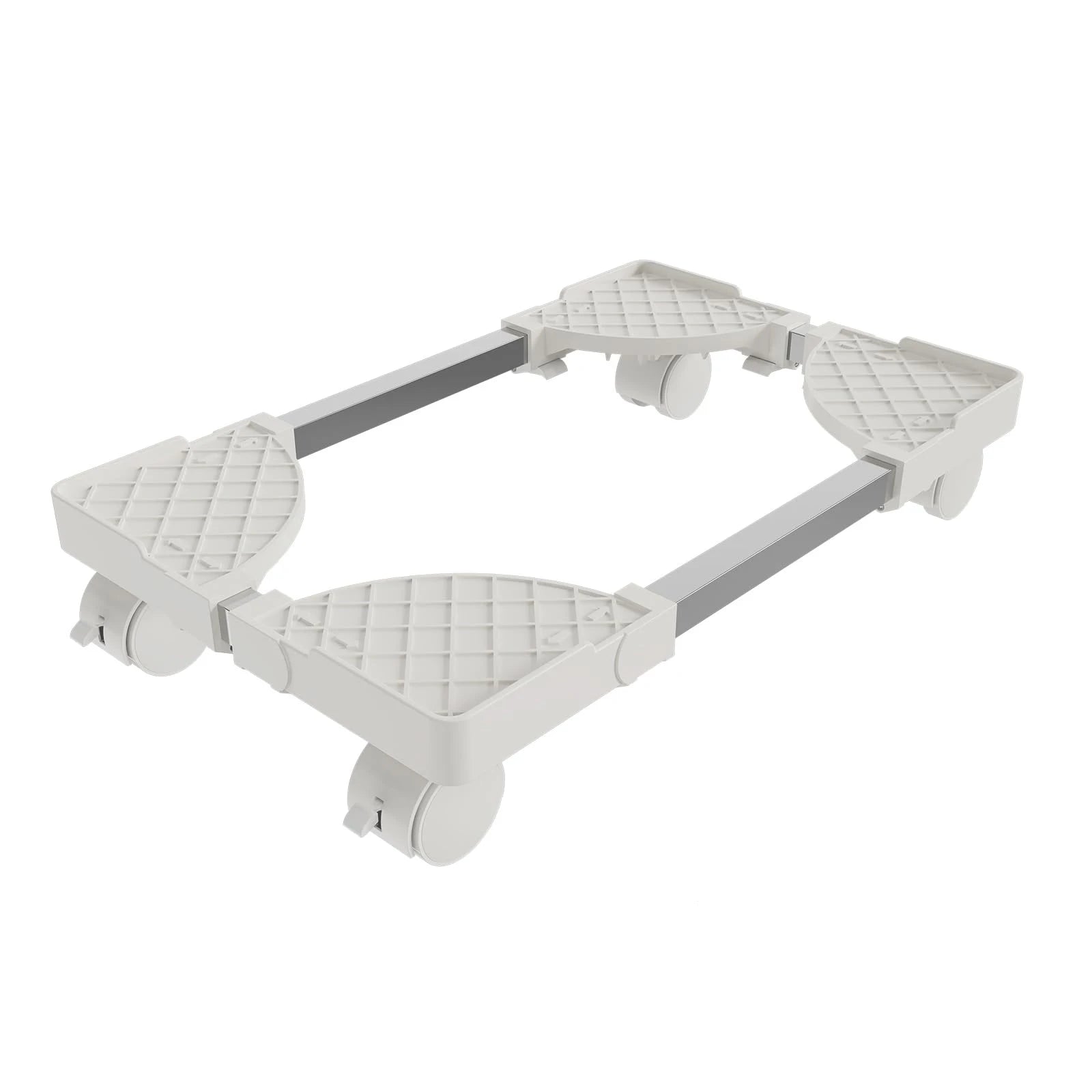 PC Tower Stand — Raised Position & Better Airflow