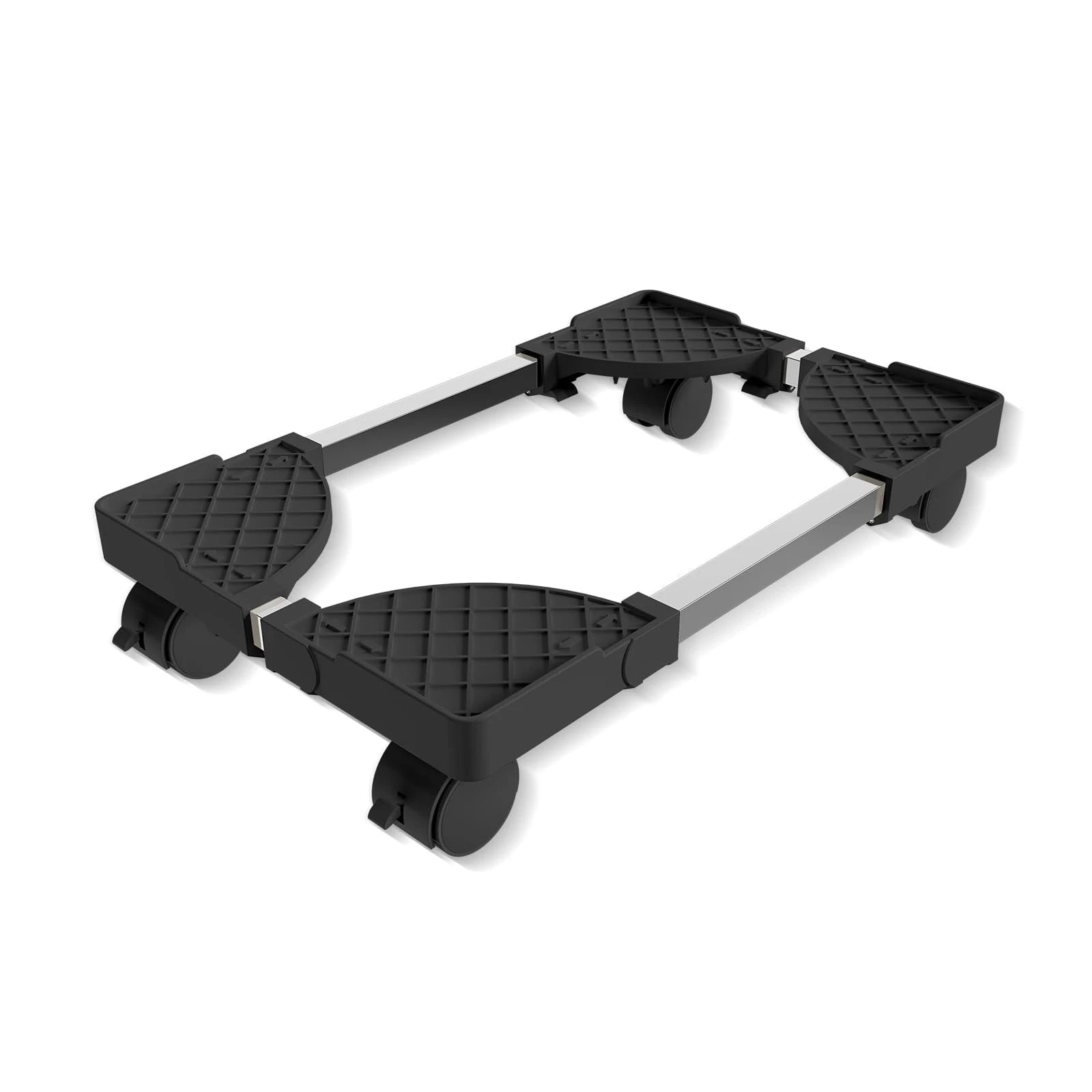 PC Tower Stand — Raised Position & Better Airflow