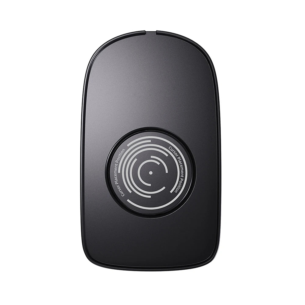 Mouse Jiggler — Prevents Screen Lock & Inactivity