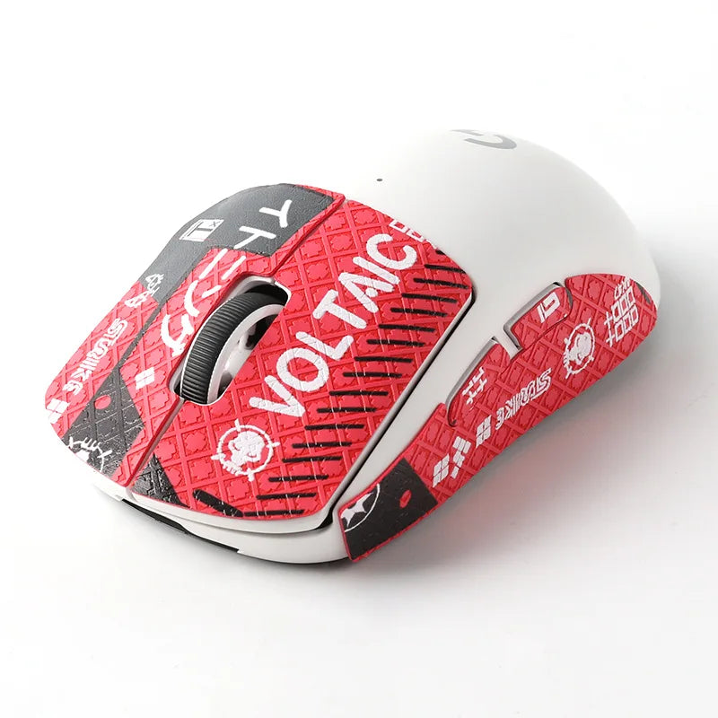Mouse Grip Tape — Anti-Slip for Gaming Mice