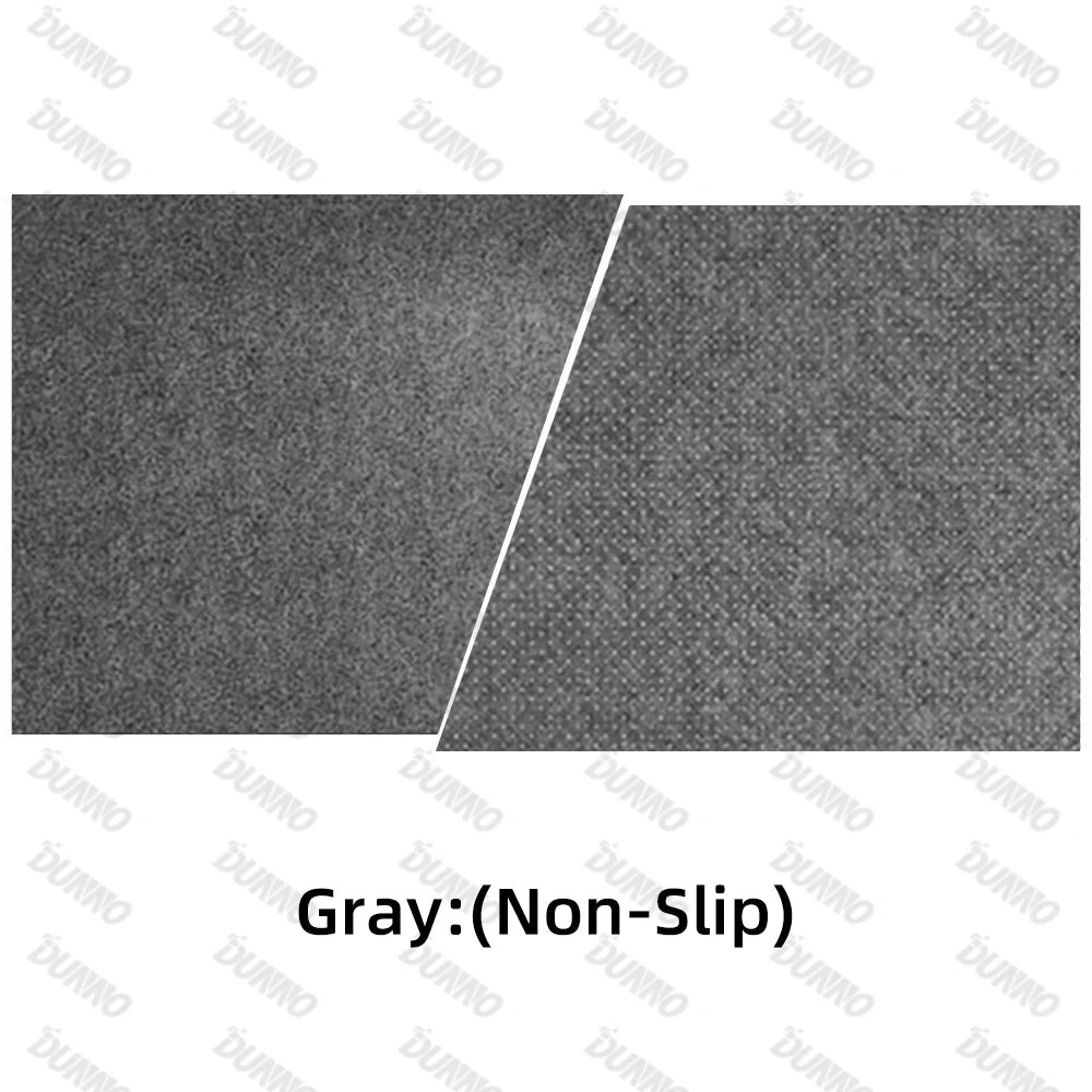 Uldfilt Desk Mat — Minimalistisk Kontor & Home Office