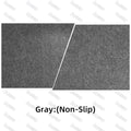 Uldfilt Desk Mat — Minimalistisk Kontor & Home Office