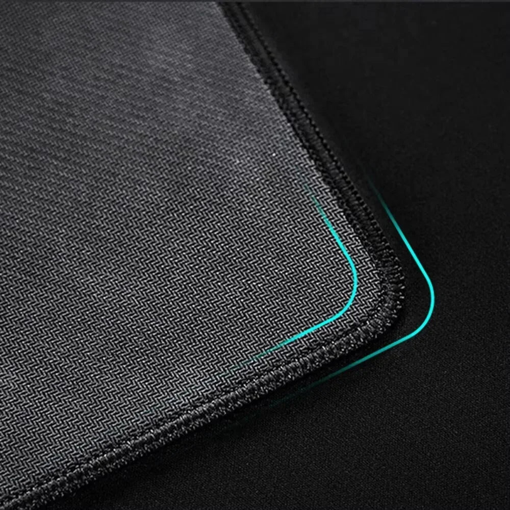 Gaming Mousepad 450 x 400 mm — Tyk & Præcis