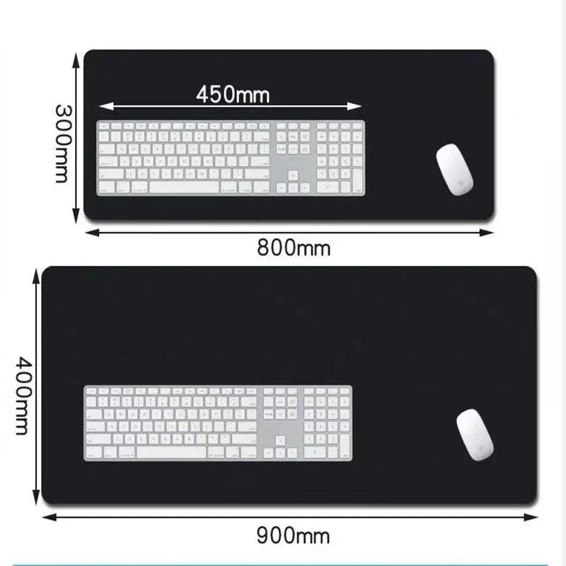 TUF Gaming Desk Mat XL — Water-Repellent, Non-Slip