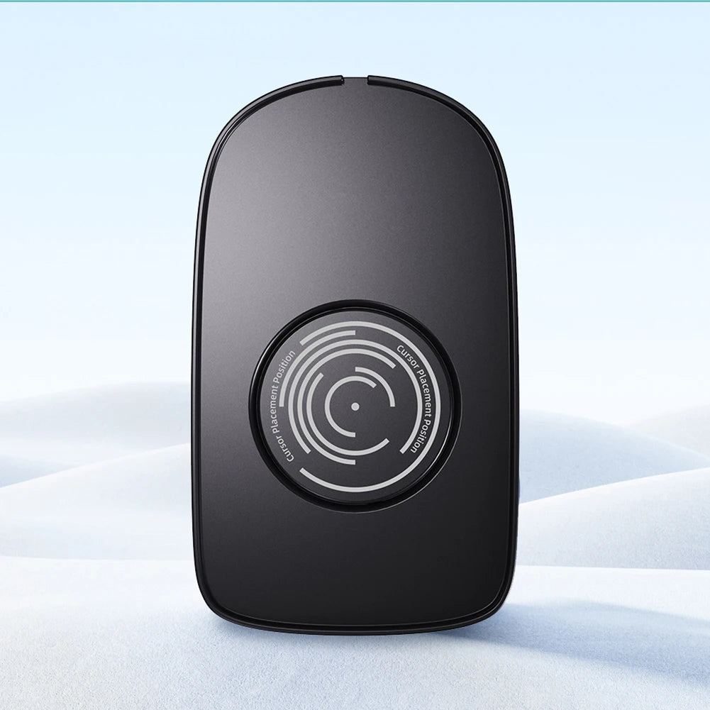 Mouse Jiggler — Prevents Screen Lock & Inactivity