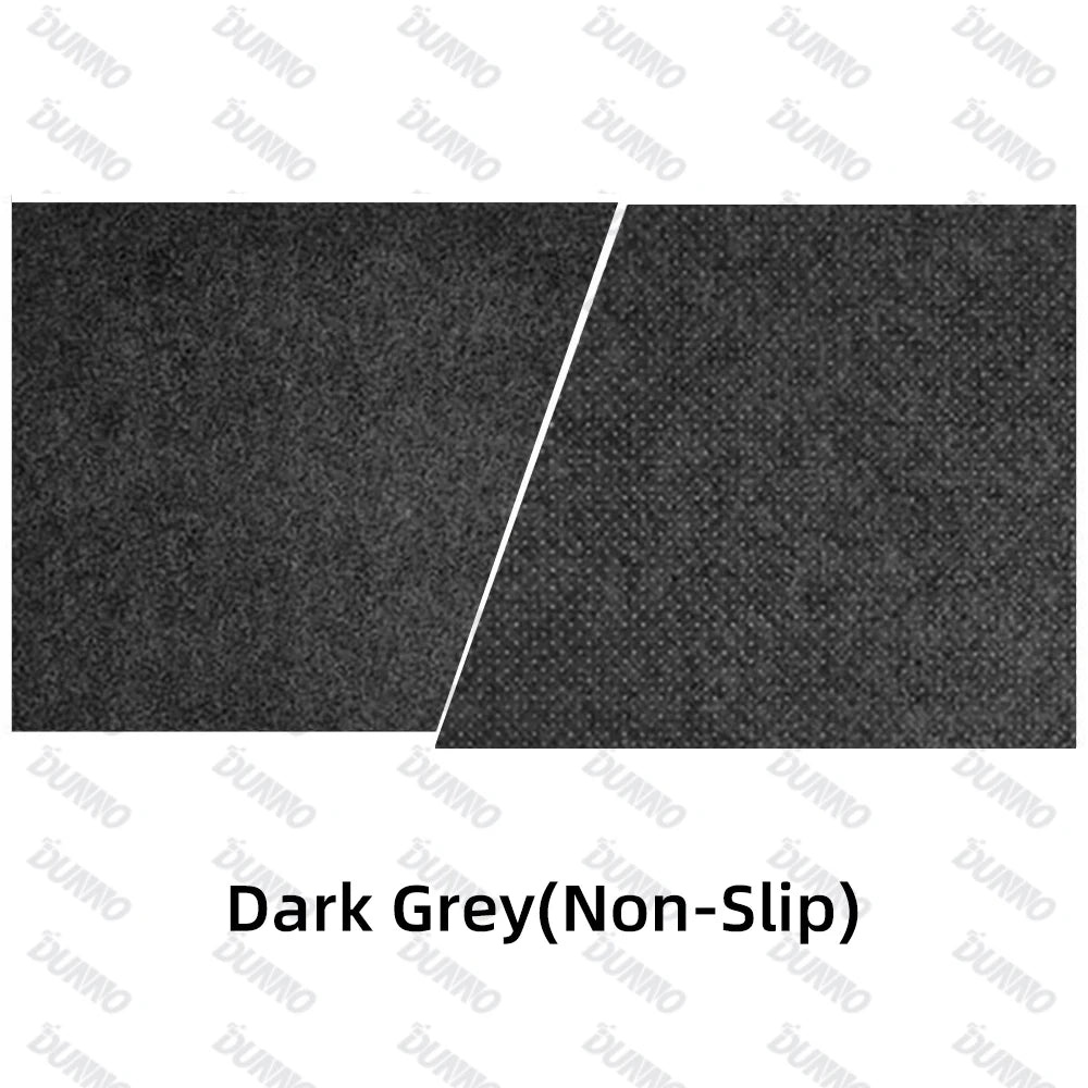 Wool Felt Desk Mat — Minimalist Office & Home Office