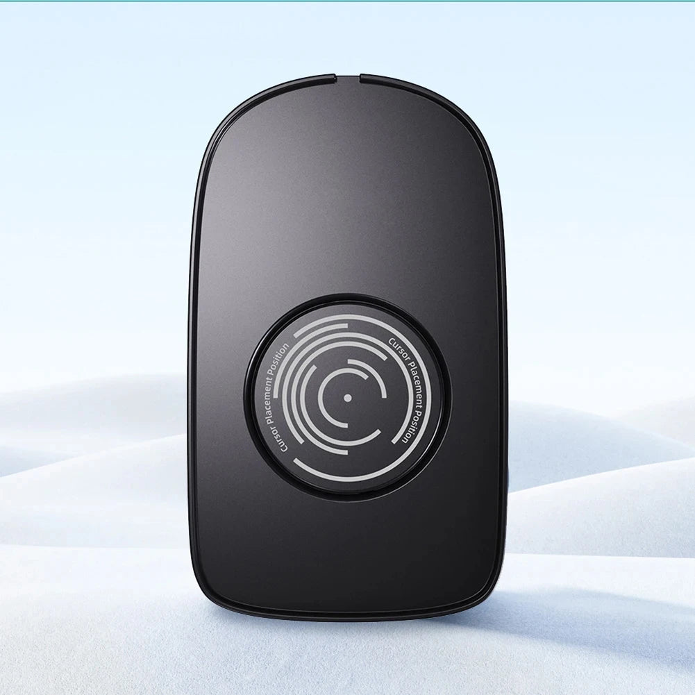 Mouse Jiggler — Prevents Screen Lock & Inactivity