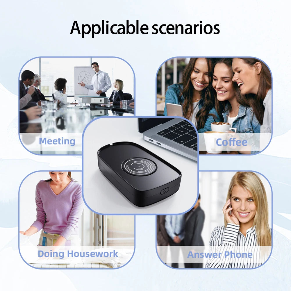 Mouse Jiggler — Prevents Screen Lock & Inactivity