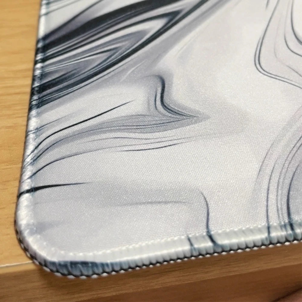 Gaming Mousepad 450 x 400 mm — Thick & Precise