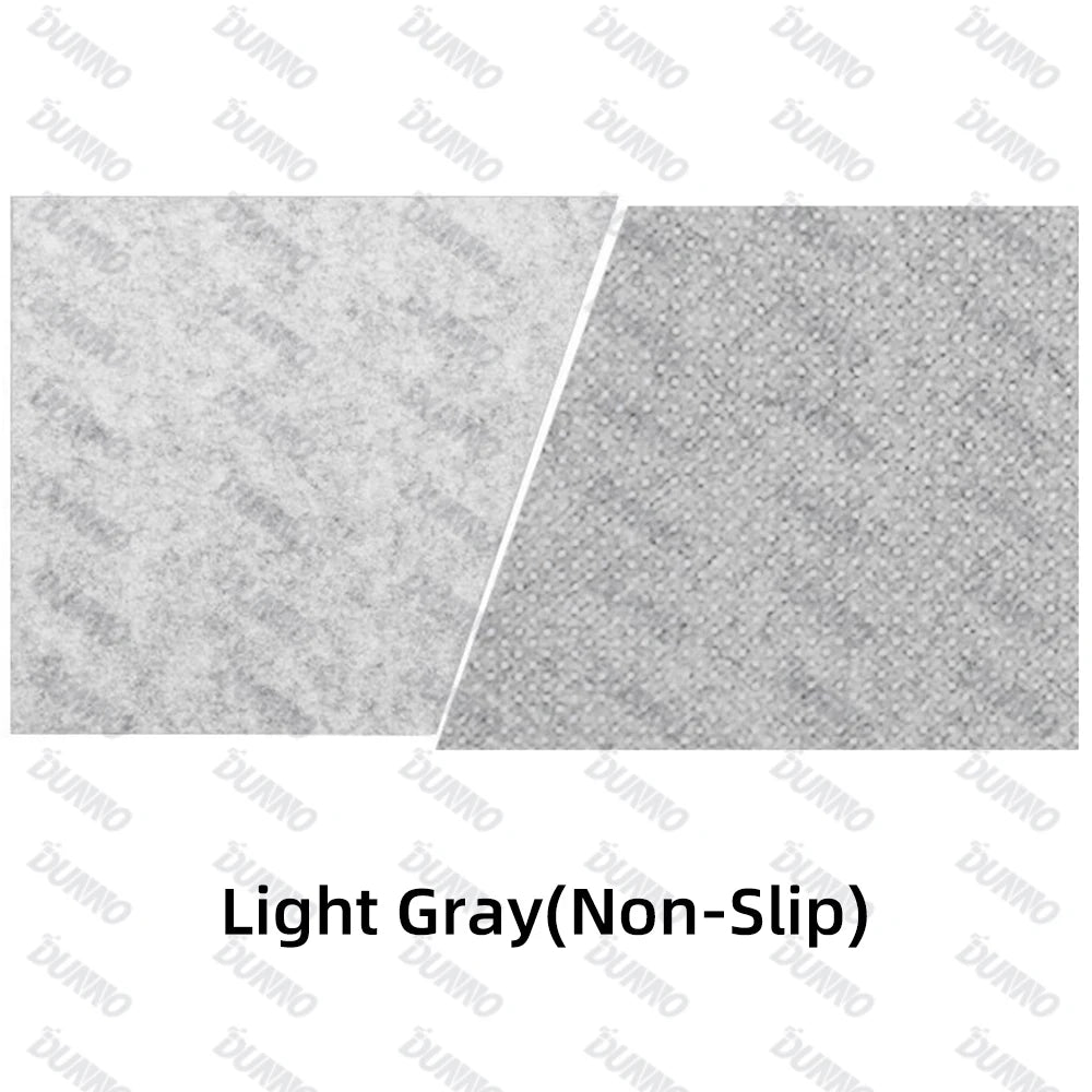 Wool Felt Desk Mat — Minimalist Office & Home Office